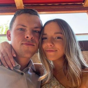 Meet your Posher, Luke